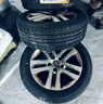 佳通(Giti)汽車(chē)輪胎205/55R16 94V  221v1 適配速騰/寶來(lái)/朗逸 曬單實(shí)拍圖