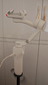 浩瀚卓越（hohem）V3 Ultra 落地桿套裝 手機云臺穩(wěn)定器 手持云臺三軸防抖便攜式旅游拍照神器 曬單實拍圖