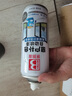 保賜利月光灰自噴漆斷橋鋁金屬門修復(fù)金屬漆補漆月光灰手噴漆修補劑 曬單實拍圖