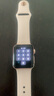 Dsheng適用apple watch電池更換蘋果智能手表電池watch1代2代3代Gps LTE版 適用蘋果Watch 2代[38MM]手表電池 曬單實(shí)拍圖