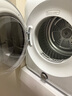 美的（Midea）全自動(dòng)烘干機(jī) 4公斤滾筒式直排干衣機(jī)小型迷你家用紫外線除菌 祛除寵物毛發(fā)母嬰專屬款國(guó)家補(bǔ)貼15% MH40V10E 曬單實(shí)拍圖