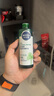 妮維雅（NIVEA）男士爽膚水阿爾卑斯甄萃積雪草修護(hù)煥活精華水（補(bǔ)水保濕）150ml 曬單實(shí)拍圖