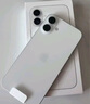 Apple/蘋果 iPhone 16 Plus（A3291）256GB 白色 支持移動聯(lián)通電信5G 雙卡雙待手機 曬單實拍圖