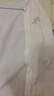 巴厘小豬新生嬰兒兒衣服a類純棉爬爬服夏季長(zhǎng)袖薄款空調(diào)服睡衣寶寶連體衣 百合綠 73cm 曬單實(shí)拍圖
