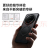 W&P適用華為Mate70pro手機(jī)殼優(yōu)享版mate70pro+支點(diǎn)殼Pro保護(hù)套支架磁吸二合一防摔磨砂男女【墨黑】wp 曬單實(shí)拍圖