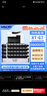 得印M201CR粉盒 得力XT67K墨粉盒 四色套裝大容量 適用得力M201CR M301CR打印機(jī)復(fù)印機(jī) 墨盒 得力M201CR硒鼓 曬單實(shí)拍圖