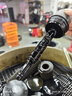曼牌（MANNFILTER）機(jī)油濾清器機(jī)濾機(jī)油濾芯HU514/1Y適用奔馳C180C200C260E200LE260L 曬單實(shí)拍圖