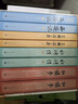 四大名著 人文版 無刪減 權(quán)威定本經(jīng)典內(nèi)容升級 有聲版 京東專享函套禮盒版全八冊 人物書簽4張+助讀贈品+全書暢聽卡 名家全文演播 音頻掃碼即聽 人民文學(xué)出版社 小說 曬單實拍圖