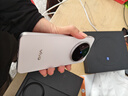 vivo X200s 【國家補貼】 新品上市 天璣9400+ 新品5G游戲拍照手機 直白 12GB+256GB 官方標配 曬單實拍圖