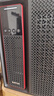 山特（SANTAK）C2K UPS不間斷電源在線式穩(wěn)壓 2000VA/2000W服務(wù)器電腦機(jī)房內(nèi)置電池一體機(jī) 曬單實(shí)拍圖