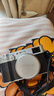 富士（FUJIFILM）X100VI數碼相機x100v升級款 4020萬像素 6檔五軸防抖 AI對焦相機 X100VI銀+XF23原裝鏡頭 曬單實拍圖