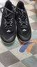 耐克NIKE跑步鞋 男戶外越野 JUNIPER TRAIL運(yùn)動鞋F(xiàn)Q0904-001黑 42 曬單實(shí)拍圖