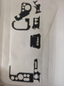 斯莫格（SmallRig）適用于尼康Z8微單相機(jī)兔籠橫豎拍快拆L板攝像視頻拓展框配件 【Z 8專用】L型安裝板 曬單實(shí)拍圖
