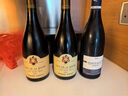 克萊蒙教皇酒莊（CHATEAU PAPE CLEMENT）黑教皇干紅葡萄酒2021年750mL名莊送禮冰袋配送 曬單實(shí)拍圖