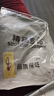 佐緋絡(luò)夏季冰絲薄款高腰牛仔褲女2024時尚中年顯瘦寬松直筒長褲子女 煙灰色直筒褲 2XL 建議115-130斤 曬單實拍圖