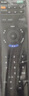 Accoona適用于索尼電視遙控器RM-SA019 40/46EX400 BRAVIA-KLV-40 曬單實(shí)拍圖