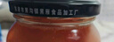 黑溝大毛桃紅心水果罐頭甜品烘焙輔料蜜桃零食東北丹東特產(chǎn)玻璃瓶 2瓶黑雁毛桃分享裝（普通快遞） 730克/瓶 曬單實拍圖