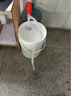 東久油抽吸油管抽油器手動(dòng)抽油泵抽液器塑料化工油抽帶軟管油抽子， 進(jìn)口款【約12升】 曬單實(shí)拍圖