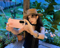 vivo S30 Pro mini 12GB+256GB 酷莓粉 國家補貼 多彩小直屏 超級潛望長焦 6500mAh 學(xué)生 AI手機 曬單實拍圖