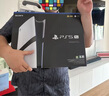 索尼（SONY）【國(guó)內(nèi)保稅倉(cāng)】索尼ps5Pro家用游戲機(jī)主機(jī)【支持雙影奇境】 港版PS5 Pro數(shù)字版（贈(zèng)共享會(huì)員） 官方標(biāo)配 曬單實(shí)拍圖