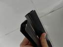 SOFANDARD淋浴房槍灰色磁條擋水條玻璃門(mén)下?lián)跛畻l浴室Fh型灰色防水條密封條 h型10mm縫隙1-16mm2.2米1支 曬單實(shí)拍圖