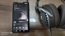 山靈（SHANLING）M8T 電子管便攜HIFI播放器MP3隨身聽無損發(fā)燒藍牙觸屏旗艦音樂播放器 M8T【京倉配送丨送黑色皮套】 曬單實拍圖