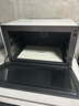 松下（Panasonic）【廚房好物】AI萬食爐一鍵加熱上烤下煮31L大容量家用變頻微蒸烤炸一體機NN-CS88RW 曬單實拍圖