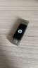 惠普（HP）讀卡器sd卡多合一高速SD/TF內存卡 多功能type-c USB雙接口迷你手機電腦單反照相機內存卡讀卡器 【黑色】USB2.0同讀 曬單實拍圖