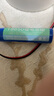德力普（Delipow）18650鋰電池組3.7v鋰電池可適用音響儀器儀表太陽能燈擴(kuò)音器7.4v可定制充電電池組 3.7v2200毫安PH2.0-2P 曬單實(shí)拍圖