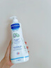妙思樂（Mustela）兒童洗發(fā)沐浴二合一500ml 嬰兒專用洗發(fā)水沐浴露法國(guó)進(jìn)口 曬單實(shí)拍圖