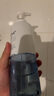 Dove多芬（Dove）洗發(fā)水480g*2空氣感豐盈蓬松保濕無硅油洗發(fā)套裝 曬單實拍圖