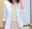 高垂感不易變形  寬松大碼襯衫女2025春夏新款輕奢洋氣氣質(zhì)上衣女 七分袖-非亮面灰色-7255 2XL 建議146-158斤 曬單實拍圖