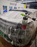 美光（Meguiar's）金裝蠟水洗車液1.89L濃縮滋潤(rùn)去污除油膜水蠟泡沫清洗 曬單實(shí)拍圖