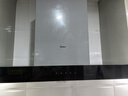 特路廚房抽吸油煙機排煙管排風(fēng)管大小轉換接頭煙道止逆閥變徑器排氣管 80-200變徑圈+2米膠帶+180-200卡 曬單實(shí)拍圖