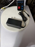 畢亞茲 USB3.0分線器 高速11口拓展塢 帶電源供電 HUB集線器 擴(kuò)展筆記本電腦接口一拖十一轉(zhuǎn)換器延長線 曬單實(shí)拍圖