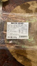 黑椒牛仔骨腌制牛小排牛肉空氣炸鍋燒烤烤肉食材半成品200g/袋 黑椒牛仔骨200g*5袋 曬單實(shí)拍圖