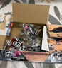樂(lè)高（LEGO）40755 帝國(guó)登陸艇大戰(zhàn)義軍偵察艇 星球大戰(zhàn)創(chuàng)意拼搭積木 生日禮物 曬單實(shí)拍圖