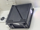 華碩（ASUS）ROG魔盒Pro 三頻WiFi7電競(jìng)AI路由器 無(wú)線萬(wàn)兆路由全屋wifi7 BE12000M（8個(gè)2.5G口 博通四核2.0G） 曬單實(shí)拍圖