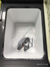 英得爾車(chē)載冰箱壓縮機20L低噪音(≤35分貝)車(chē)家兩用12V24v/220v-S20灰 曬單實(shí)拍圖