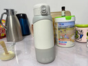 BOLOLO無線便攜式恒溫水壺嬰兒外出沖奶專用恒溫杯兒童保溫恒溫壺 【Max+原裝快充】2H閃充- 520ml 曬單實拍圖