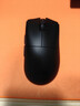雷蛇（Razer）煉獄蝰蛇V4pro專(zhuān)業(yè)版電競游戲無(wú)線(xiàn)鼠標 人體工學(xué)輕量化鼠標高精度光學(xué)滾輪 黑色【輕約56克】 曬單實(shí)拍圖