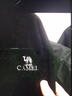 駱駝戶(hù)外(CAMEL)沖鋒衣男女防污防水三合一兩件套沖鋒衣男 A7W217127 曬單實(shí)拍圖