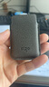 愛國者（aigo）1TB Type-c移動硬盤 USB3.2 520MB/s 移動固態(tài)硬盤 (PSSD) S7 手機直連筆記本電腦外接便攜硬盤 曬單實拍圖