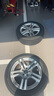 米其林（MICHELIN）汽車輪胎 235/55R18 104W 浩悅五代 Primacy 5 適配探岳/瑞虎8/H2 曬單實(shí)拍圖