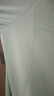 SIINSIIN【戚薇同款】冰皮寬松防曬衣女2025夏季薄款冰絲冰感防曬服 曬單實拍圖