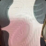 FILA楊冪同款蛋包鞋|斐樂(lè )女鞋2025夏季新款板鞋休閑鞋厚底運動(dòng)鞋女 雪白-SW 37.5 曬單實(shí)拍圖