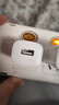 公牛（BULL）GNV-AUB051D 5V-1AUSB充電器/單口手機(jī)電源適配器/充電插頭/適用蘋果/安卓 曬單實(shí)拍圖