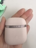 漫步者（EDIFIER）花再Evo Air真無(wú)線藍(lán)牙耳機(jī)半入耳式新款藍(lán)牙V5.4智能通話降噪快充長(zhǎng)續(xù)航游戲跑步音樂(lè)hifi耳麥 迷霧粉+入會(huì)減5+耳機(jī)套 【全新藍(lán)牙V5.4】 曬單實(shí)拍圖