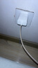 OKSJ適用蘋果15/16充電器充電線30W快充套裝氮化鎵iphone15Pro/Promax【品牌盒裝】充電頭+數(shù)據(jù)線 曬單實(shí)拍圖