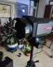 ?？低曋辈z像頭U178R 4K超清電腦直播相機 Master大師 單反級 18倍變焦 橫豎屏 網(wǎng)絡高幀率帶貨設備 4K Master大師直播相機高端單反級 曬單實拍圖